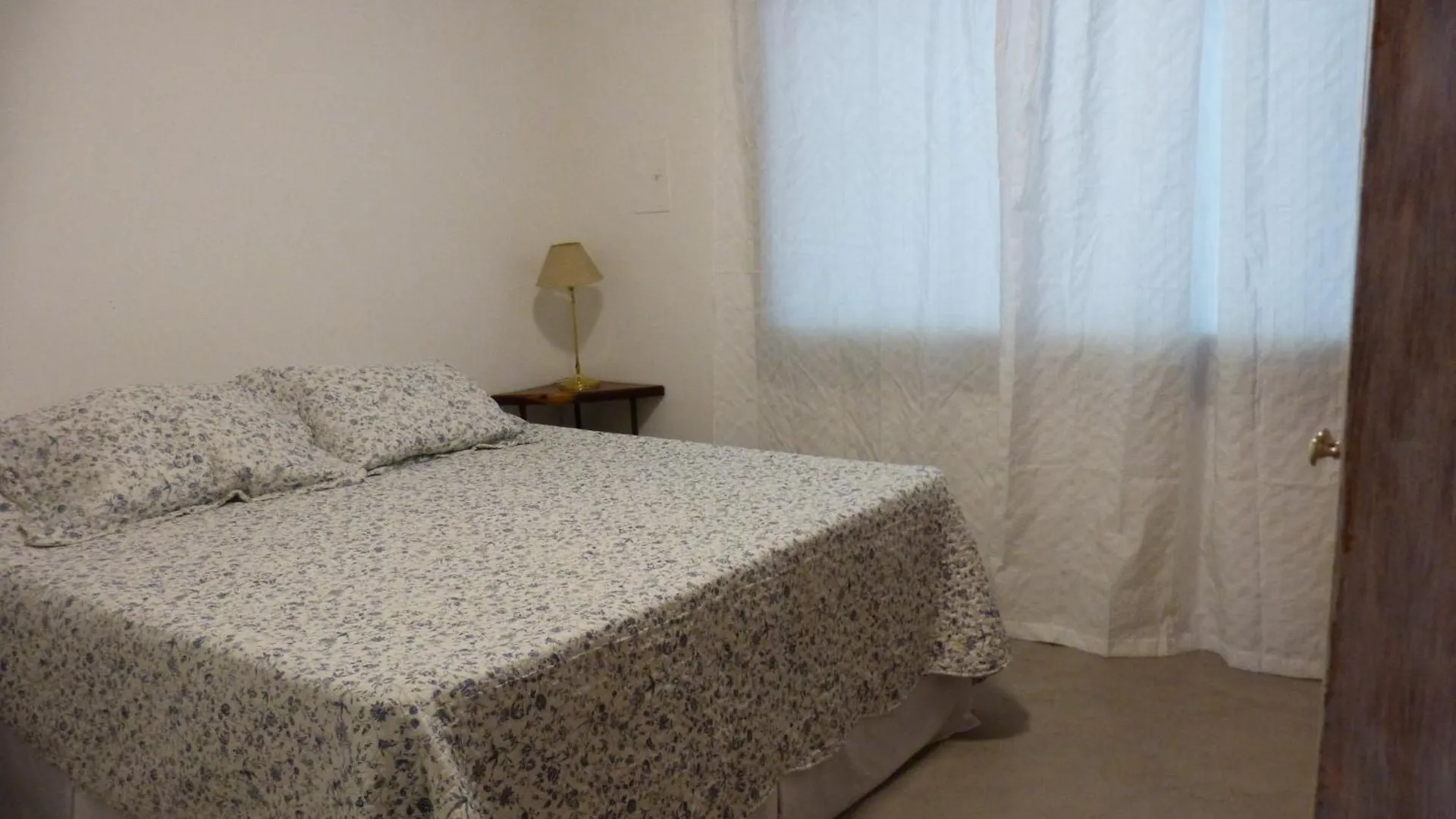 Departamento Tu Hogar De Paso Διαμέρισμα Μεντόζα Αργεντινή