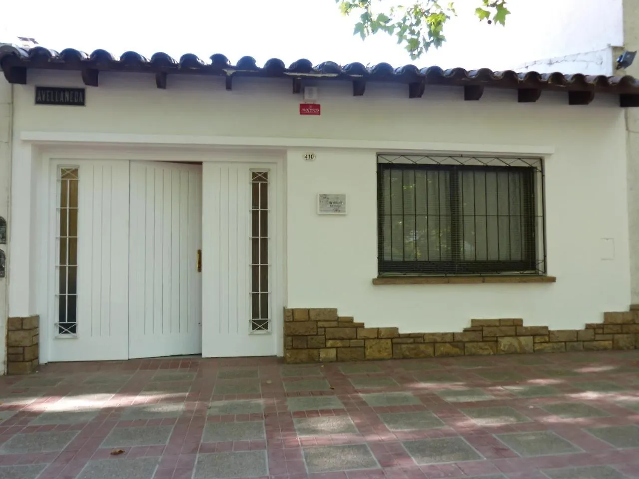 Departamento Tu Hogar De Paso Διαμέρισμα Μεντόζα