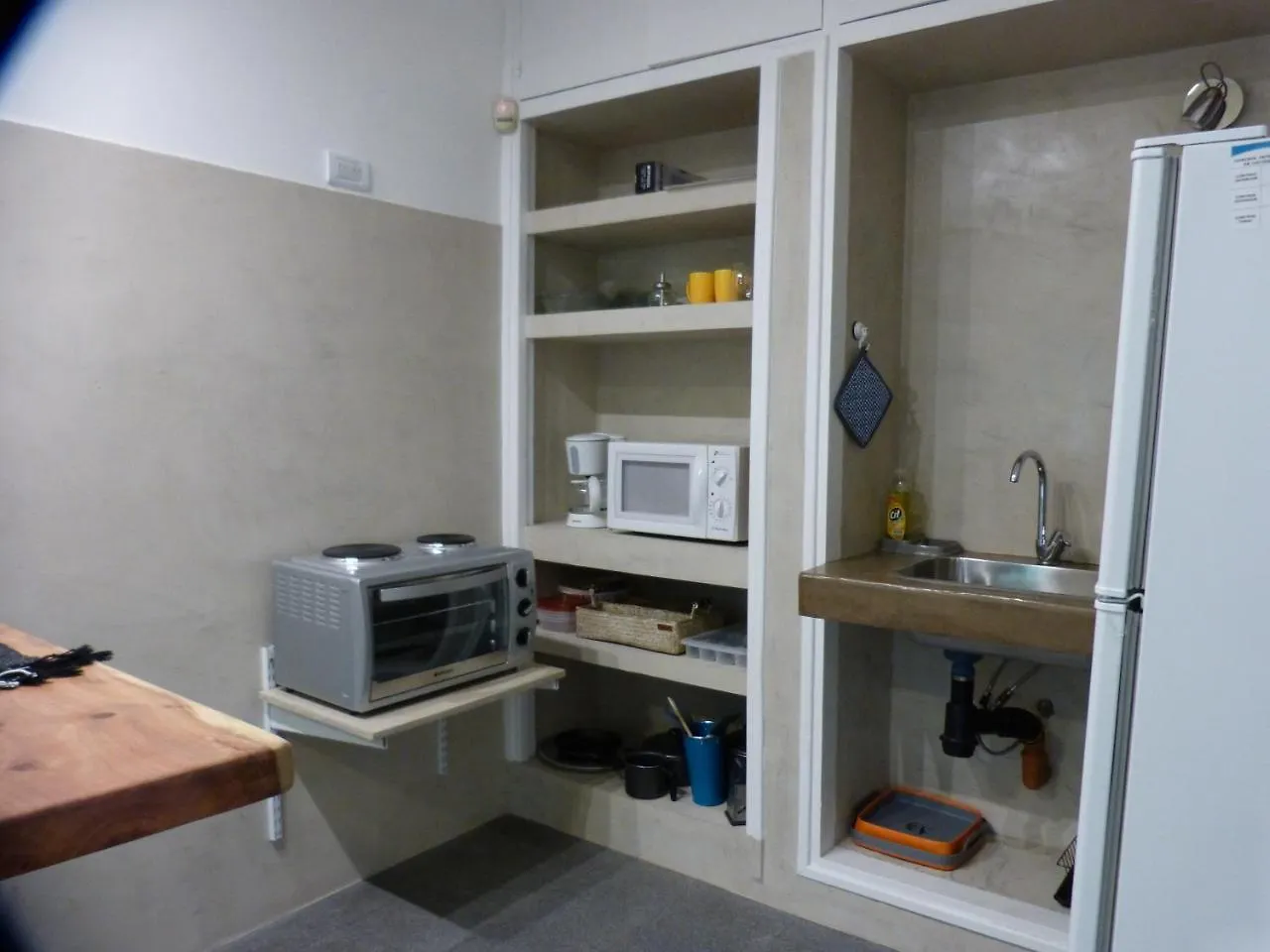 Departamento Tu Hogar De Paso Διαμέρισμα Μεντόζα