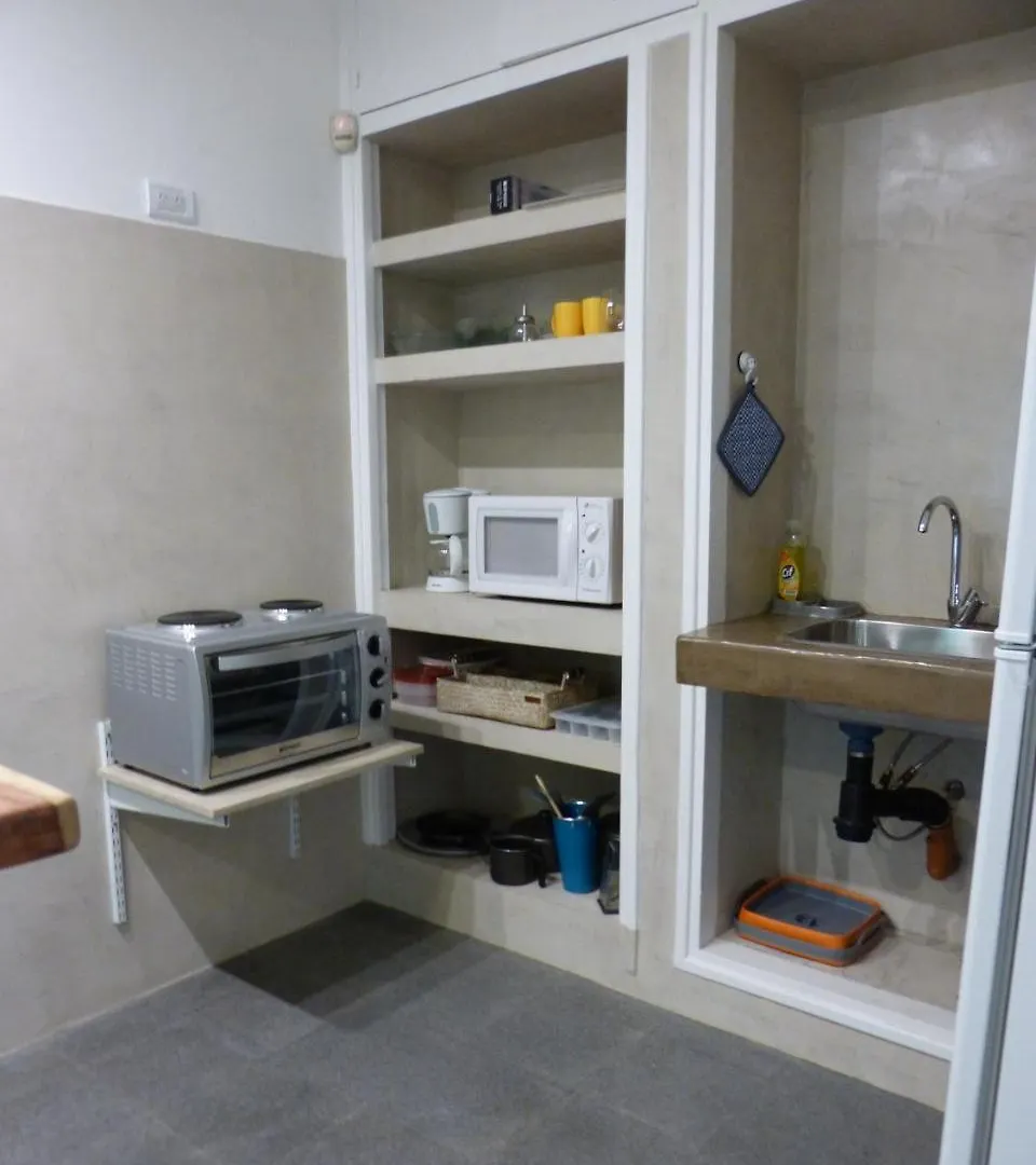 Departamento Tu Hogar De Paso Διαμέρισμα Μεντόζα